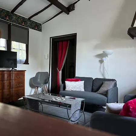 Maison A La Campagne 4 A 6 Personnes Proche Jonzac *