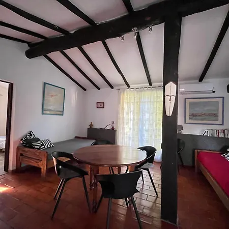 Maison A La Campagne 4 A 6 Personnes Proche Jonzac * Boisredon