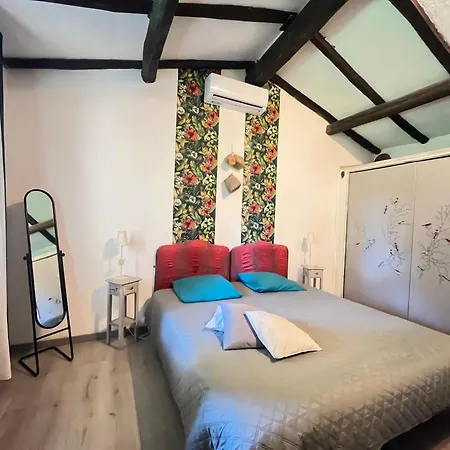 Maison A La Campagne 4 A 6 Personnes Proche Jonzac בית נופש *