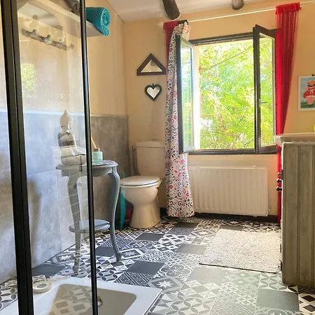 Maison A La Campagne 4 A 6 Personnes Proche Jonzac * Boisredon